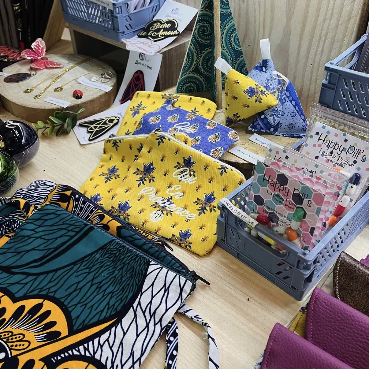Objets & cadeaux personnalisés LiliKwet