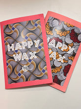 Charger l&#39;image dans la galerie, Cahier Happy Wax
